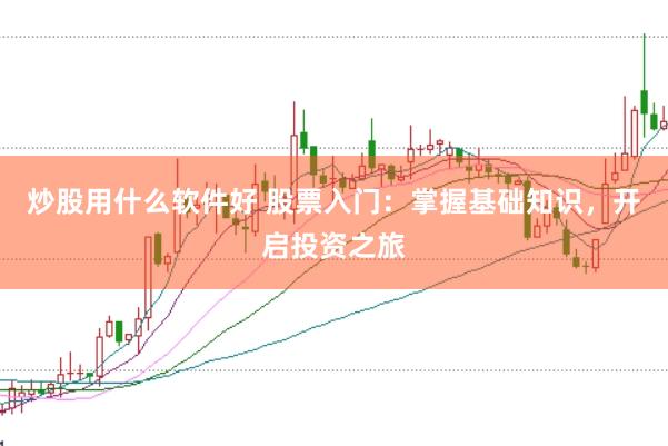 炒股用什么软件好 股票入门：掌握基础知识，开启投资之旅