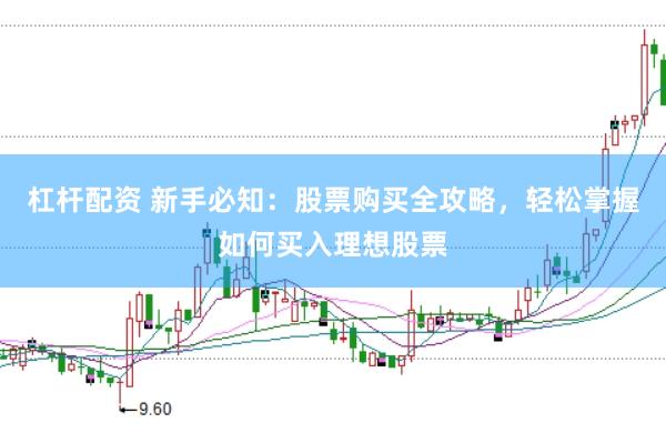 杠杆配资 新手必知：股票购买全攻略，轻松掌握如何买入理想股票