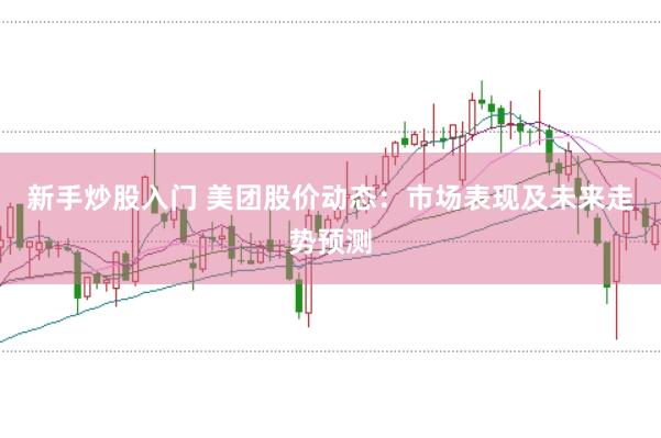新手炒股入门 美团股价动态：市场表现及未来走势预测