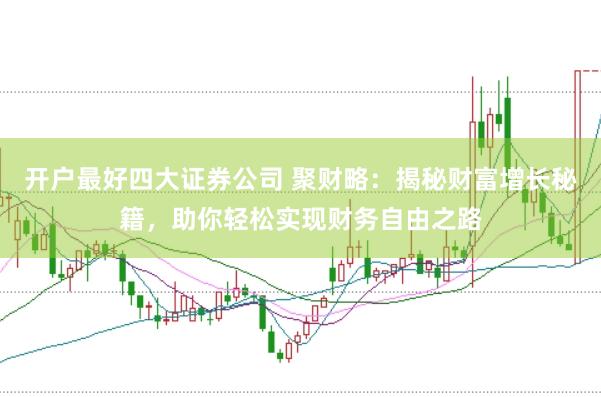 开户最好四大证券公司 聚财略：揭秘财富增长秘籍，助你轻松实现财务自由之路