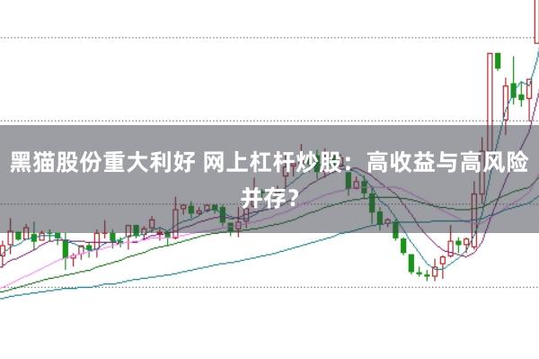 黑猫股份重大利好 网上杠杆炒股：高收益与高风险并存？
