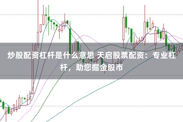 炒股配资杠杆是什么意思 天启股票配资：专业杠杆，助您掘金股市