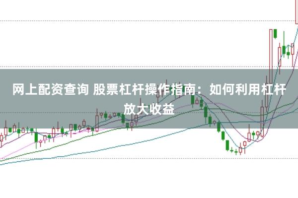 网上配资查询 股票杠杆操作指南：如何利用杠杆放大收益