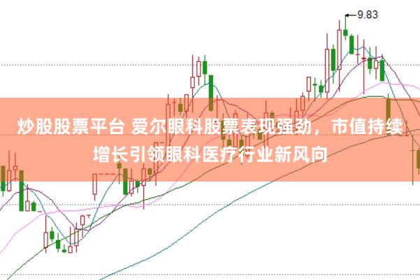 炒股股票平台 爱尔眼科股票表现强劲，市值持续增长引领眼科医疗行业新风向