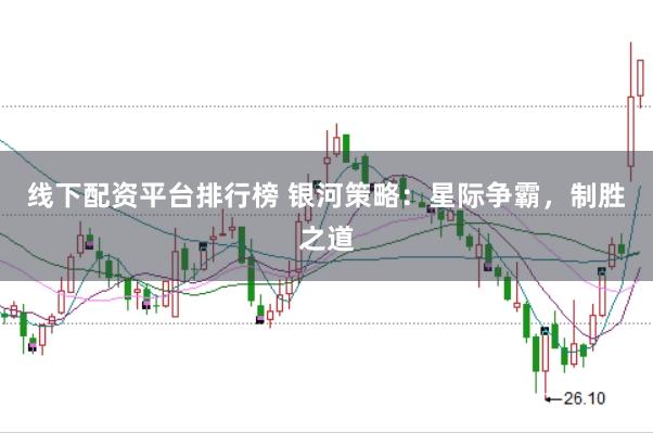 线下配资平台排行榜 银河策略：星际争霸，制胜之道