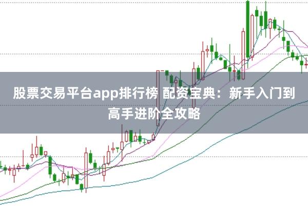 股票交易平台app排行榜 配资宝典：新手入门到高手进阶全攻略