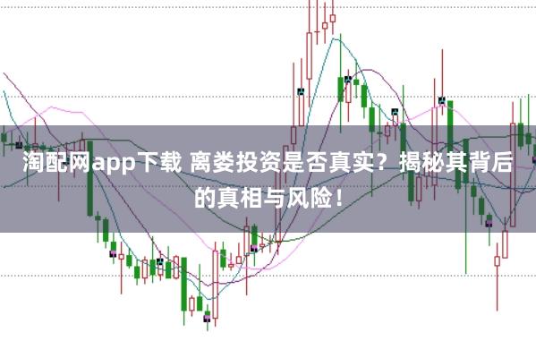 淘配网app下载 离娄投资是否真实？揭秘其背后的真相与风险！