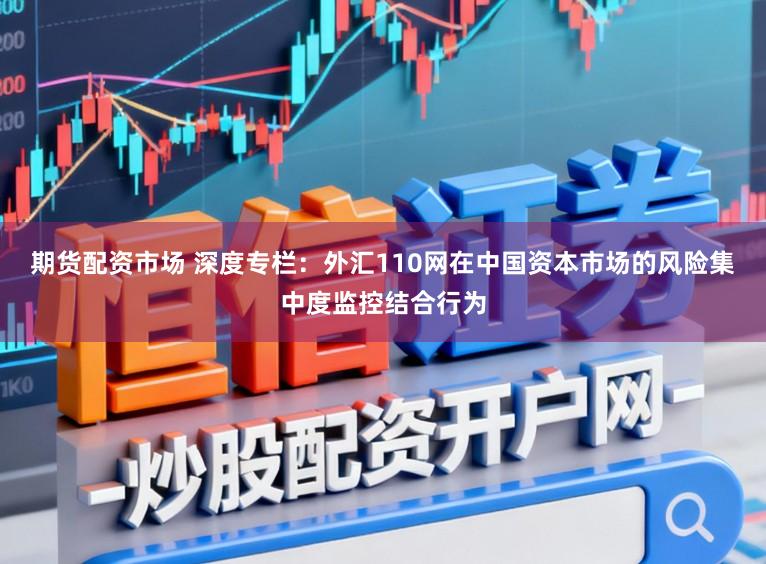 期货配资市场 深度专栏:外汇110网在中国资本市场的风险集中度监控结合行为