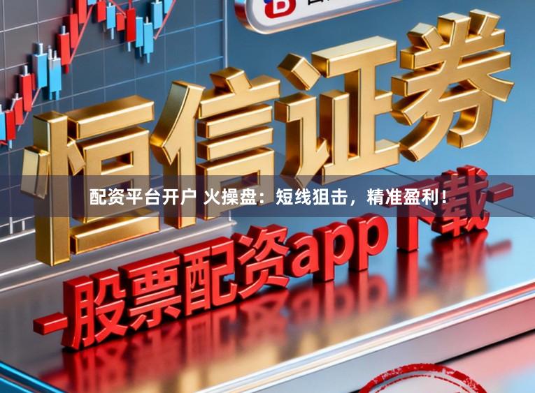配资平台开户 火操盘：短线狙击，精准盈利！