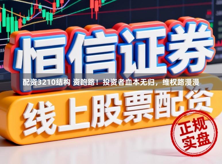 配资3210结构 资跑路！投资者血本无归，维权路漫漫