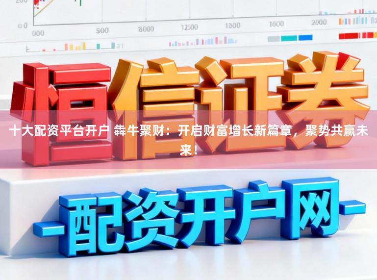 十大配资平台开户 犇牛聚财：开启财富增长新篇章，聚势共赢未来！