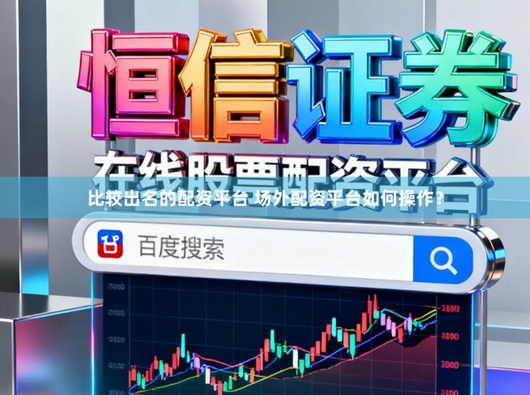 比较出名的配资平台 场外配资平台如何操作？
