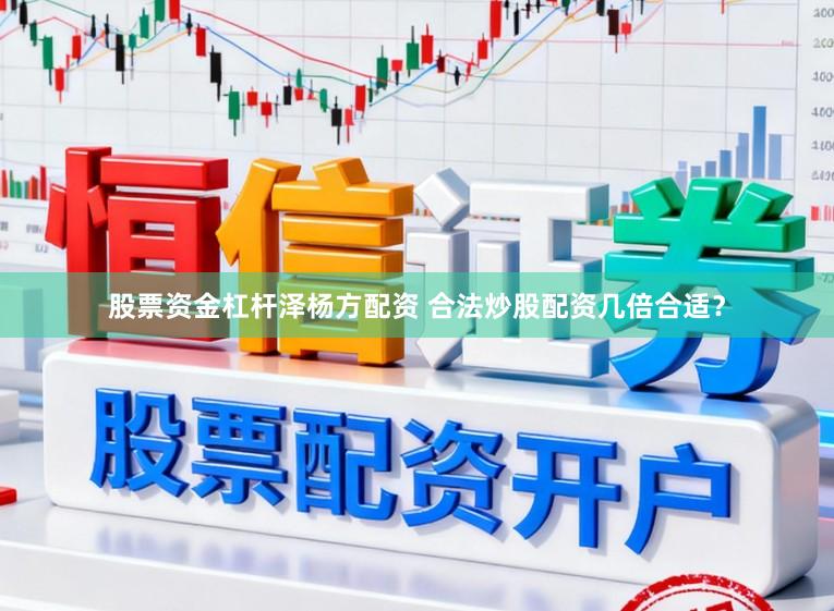 股票资金杠杆泽杨方配资 合法炒股配资几倍合适？