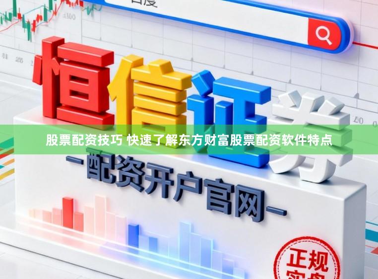 股票配资技巧 快速了解东方财富股票配资软件特点