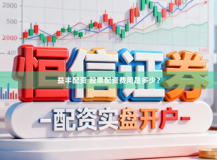 益丰配资 股票配资费用是多少?