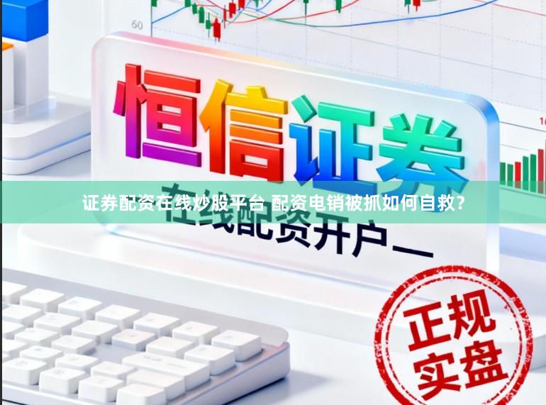 证券配资在线炒股平台 配资电销被抓如何自救？