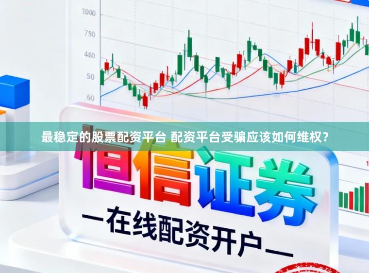 最稳定的股票配资平台 配资平台受骗应该如何维权?