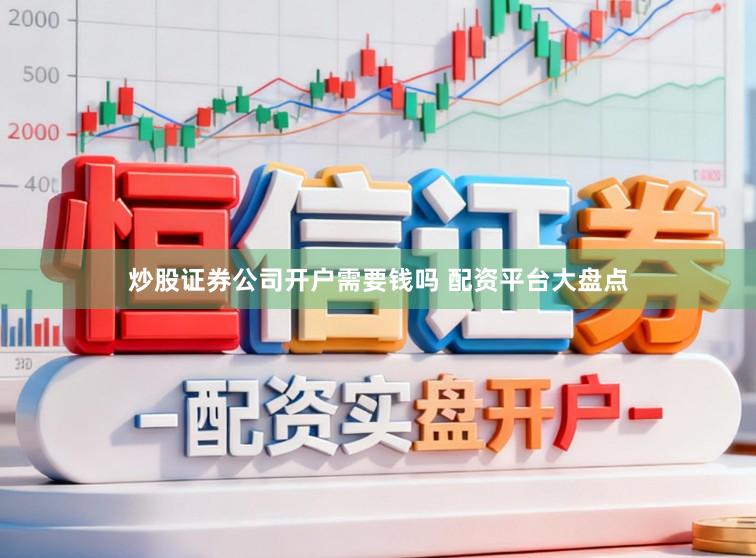 炒股证券公司开户需要钱吗 配资平台大盘点