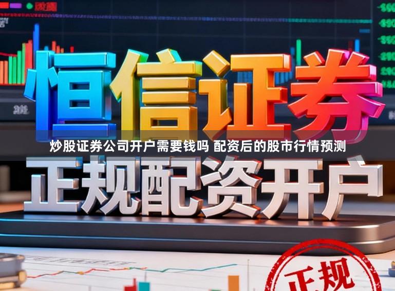 炒股证券公司开户需要钱吗 配资后的股市行情预测