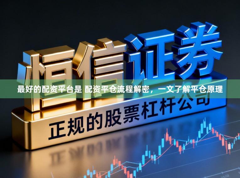 最好的配资平台是 配资平仓流程解密，一文了解平仓原理