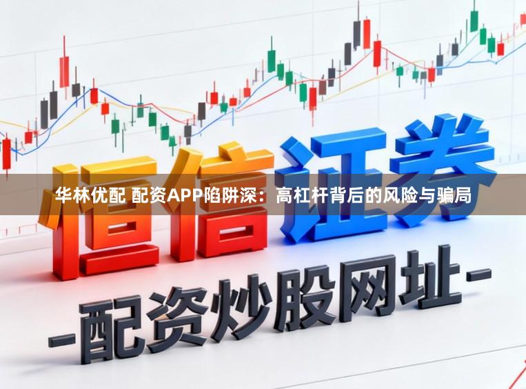 华林优配 配资APP陷阱深:高杠杆背后的风险与骗局